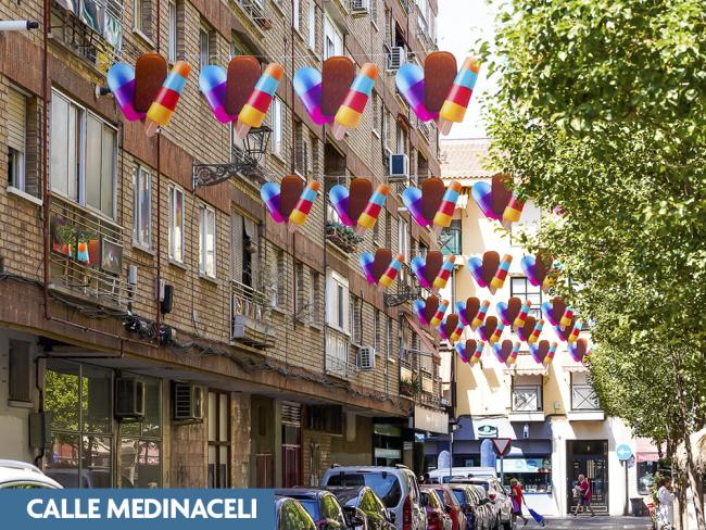 “El Cielo de Torrejón”