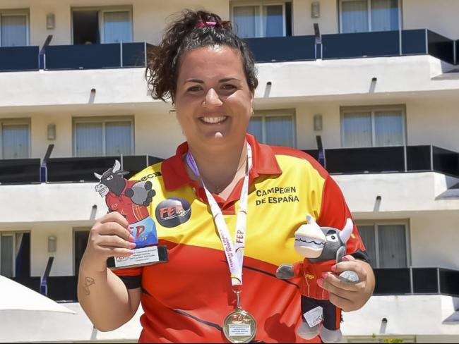 La torrejonera Jennifer López