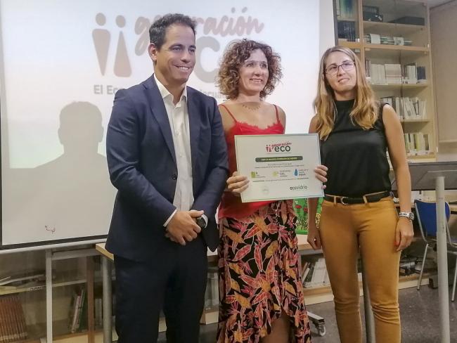  CEIP La Gaviota de Torrejón de Ardoz