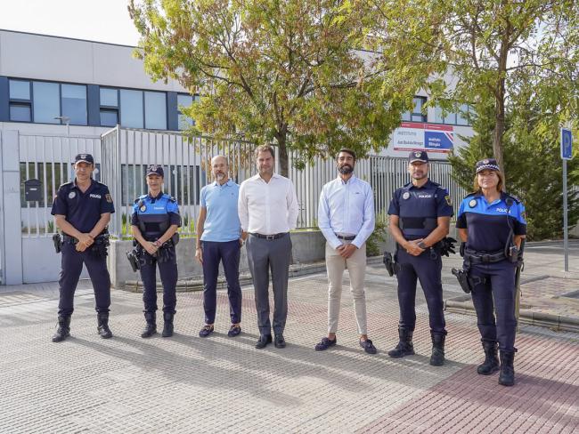 El “Plan de Prevención de las Novatadas en los Institutos” ha logrado erradicar las gamberradas más graves en estos centros educativos de Torrejón de Ardoz