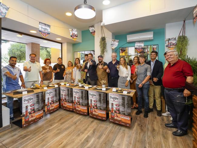 XIII edición de la Ruta de la Tapa “Torrejón se desTapa”