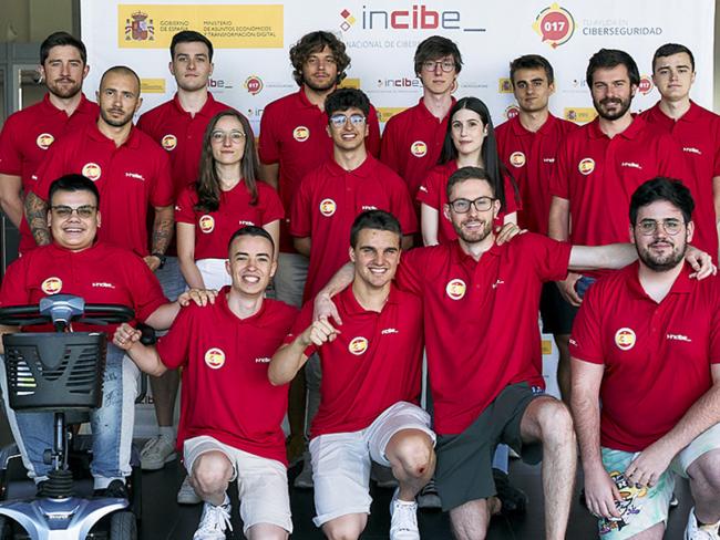 European Cyber Security Challenge 2022  