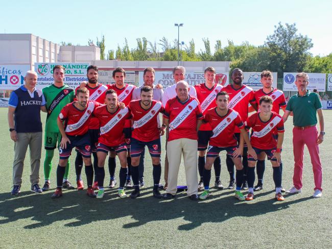 AD Torrejón CF