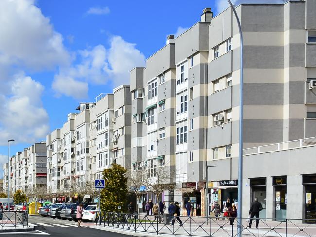 Ayudas al alquiler de la Comunidad de Madrid