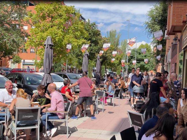 La XIII edición de la Ruta de la Tapa “Torrejón se desTapa” bate récords de participación con cerca de 94.000 consumiciones servidas en los 51 establecimientos participantes