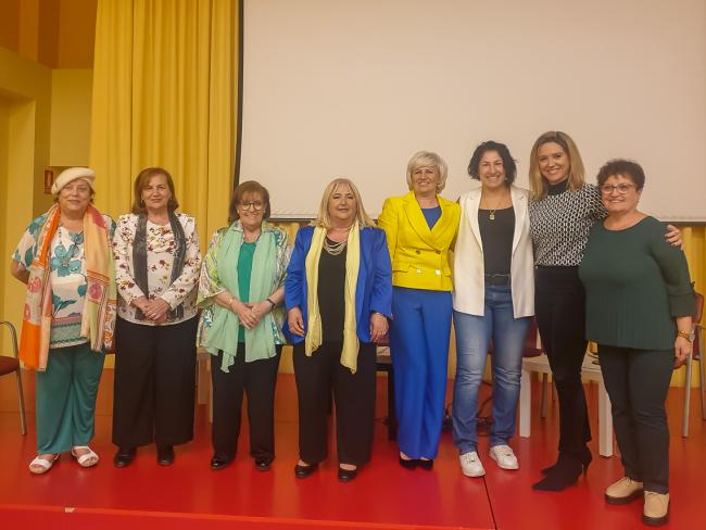  Asociación de Mujeres de Torrejón Ada Byron