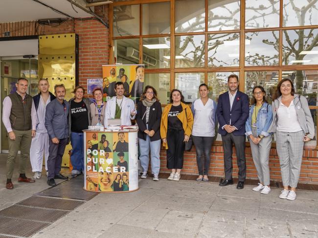 Día de la prueba del VIH