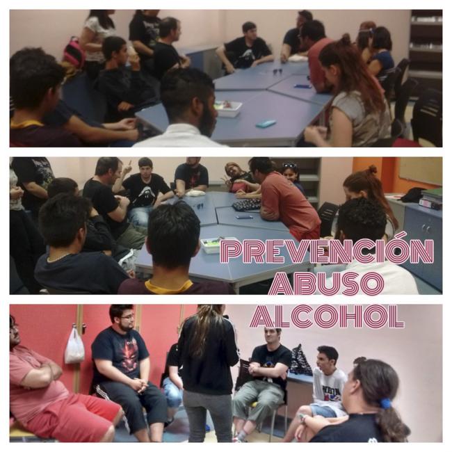 El III Plan Municipal sobre conductas adictivas continúa con su estrategia de prevención en el curso escolar 2022-2023 con su oferta de programas y actividades de educación para la salud en los centros escolares de la ciudad