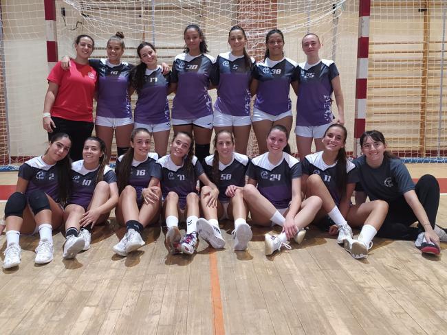Club Balonmano Torrejón