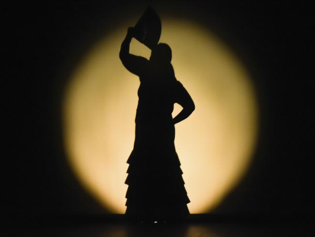  XXI Festival de Danza Benéfico a favor de la Asociación Española Contra el Cáncer 