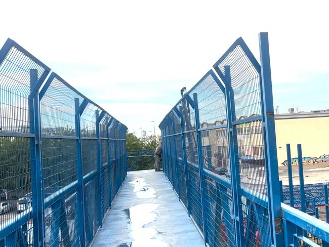 El Ayuntamiento ha reformado el Recinto Ferial de Torrejón de Ardoz, para hacerlo más accesible, seguir eliminando barreras arquitectónicas y mejorar arbolado, jardines y paseos