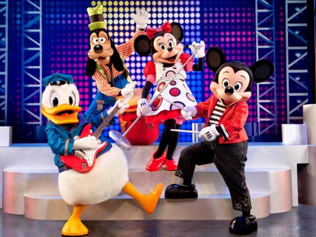 El circo y la música se mezclan en el gran espectáculo infantil y familiar “Magic Dreams, el Musical” este viernes y sábado en el Teatro Municipal José María Rodero 