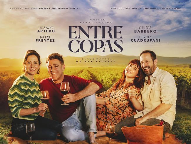 Teatro Municipal José María Rodero 