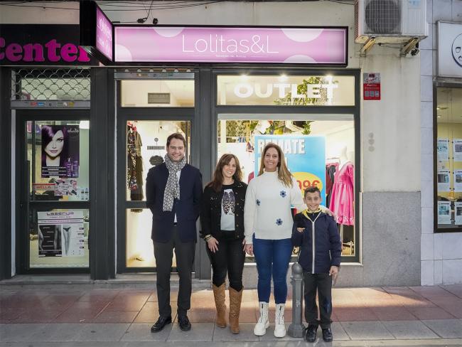 “Lolitas&L Outlet”