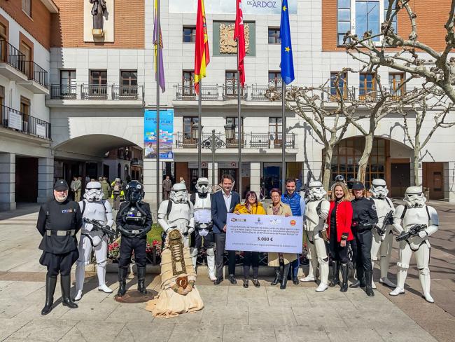 Asociación Torrafal