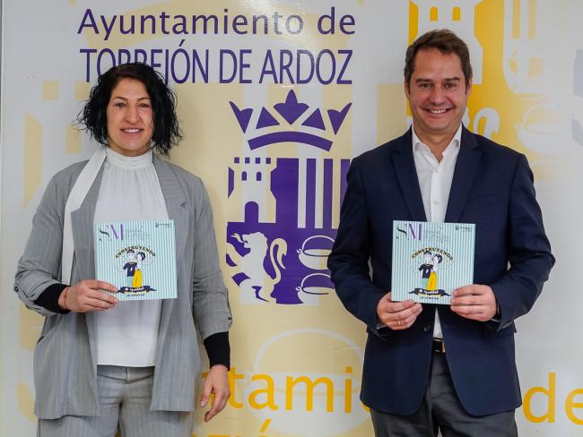 La Semana de la Mujer se celebra durante este mes de marzo bajo el lema "Construyendo + igualdad ¿te atreves?”