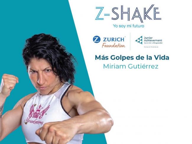 Charla Miriam Gutiérrez