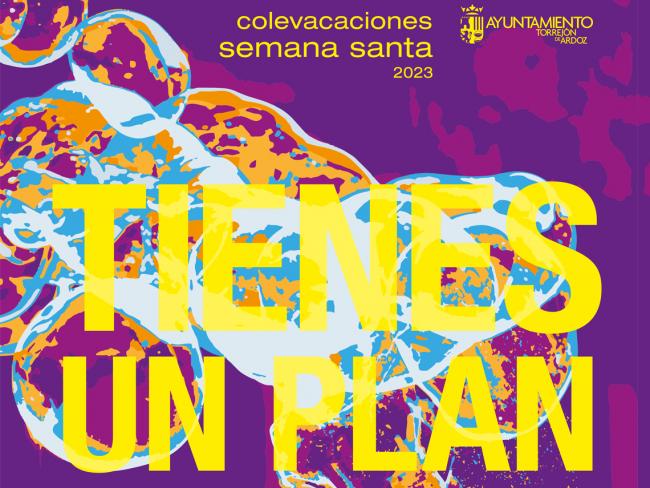  “Colevacaciones” de Semana Santa