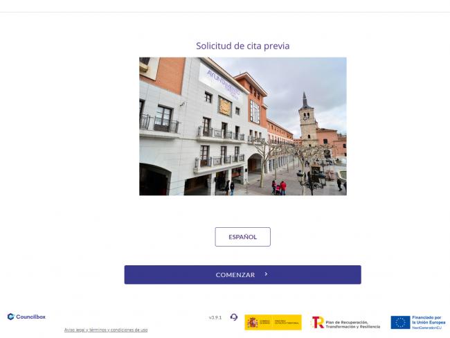 Oficina Virtual de Atención al Ciudadano (OVAC)