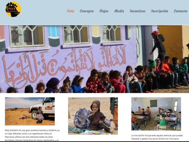 Zapatería Infantil Zapamundi