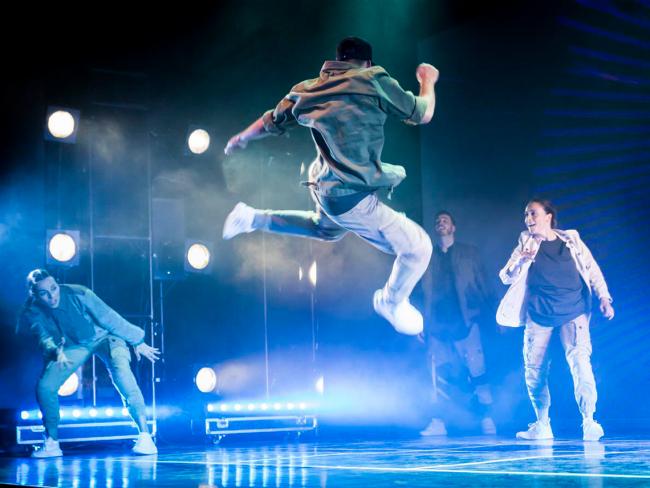 Teatro Municipal José María Rodero 