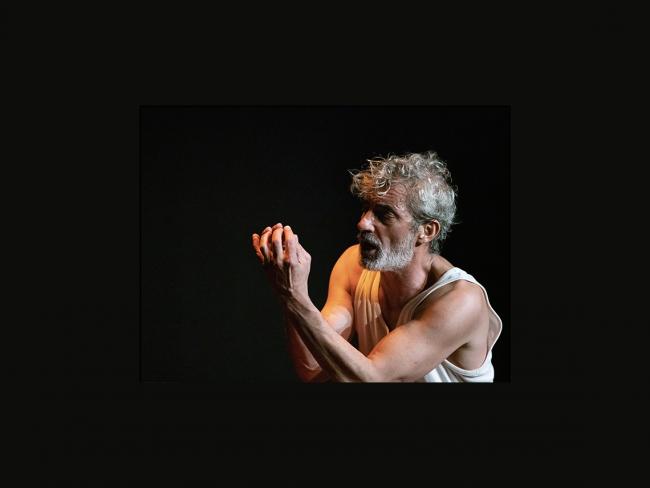 Miguel Molina se subirá a las tablas del Teatro Municipal José María Rodero