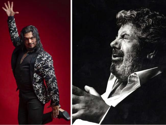 Teatro Municipal José María Rodero 