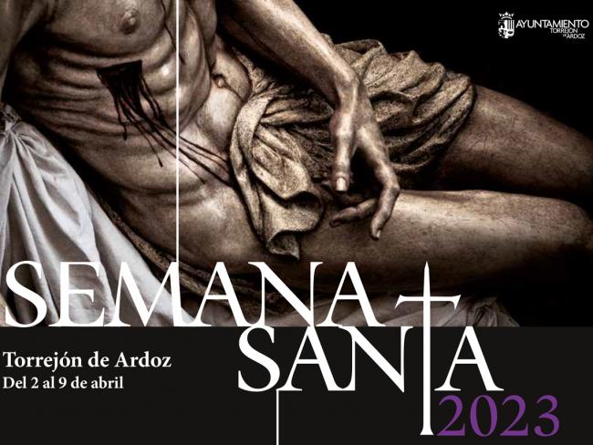 Semana Santa de Torrejón de Ardoz