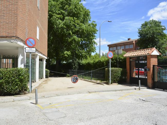 El Ayuntamiento aprueba solicitar que el barrio de Torrepista se beneficie de la Subvención para Rehabilitación de Edificios de Viviendas de la Comunidad de Madrid y del Ministerio de Transportes, Movilidad y Agenda Urbana