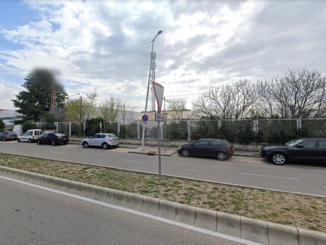 El Pleno del Ayuntamiento aprueba inicialmente la transformación urbanística de las parcelas situadas en la avenida Constitución 258-262 