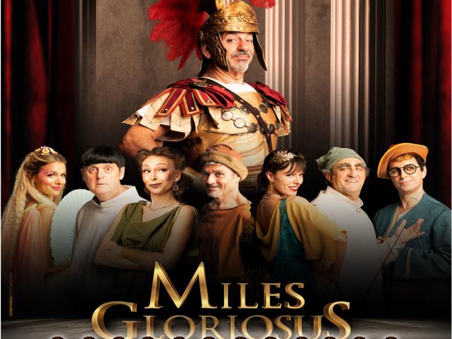 Teatro Municipal José María Rodero 