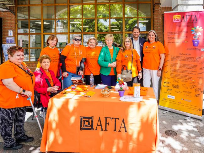 Día Mundial de la Fibromialgia