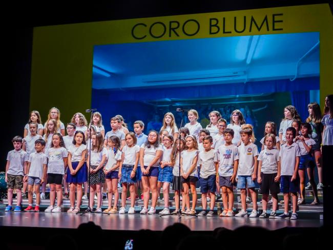  Muestra Escolar de Música 