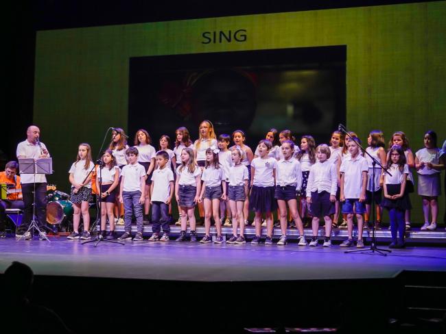 XVII Muestra Escolar de Música