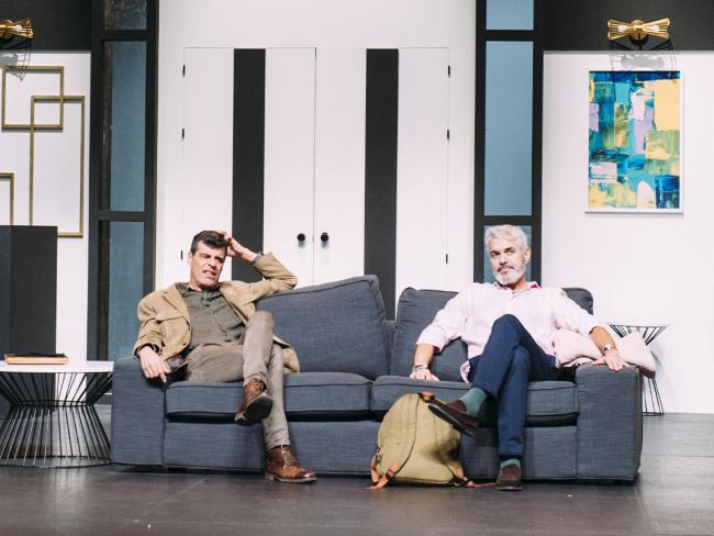 Teatro Municipal José María Rodero 