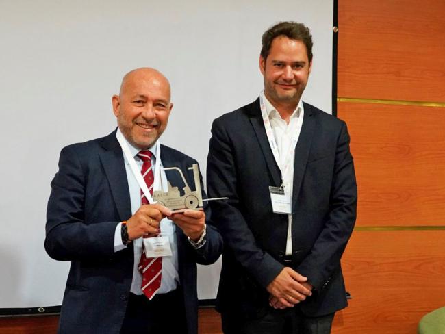 VIII Encuentro Nacional de Distribuidores y Alquiladores de Carretillas Elevadoras