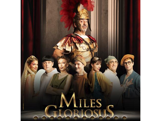 Teatro Municipal José María Rodero 