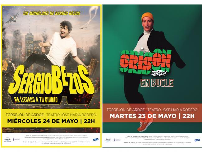 Monólogos de la Semana de la Juventud