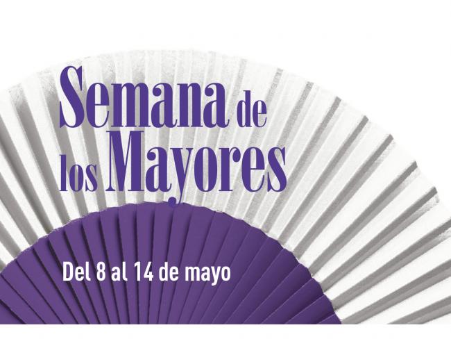 Semana de los Mayores