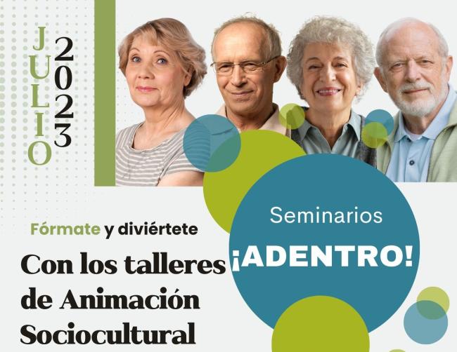 Actividades mayores