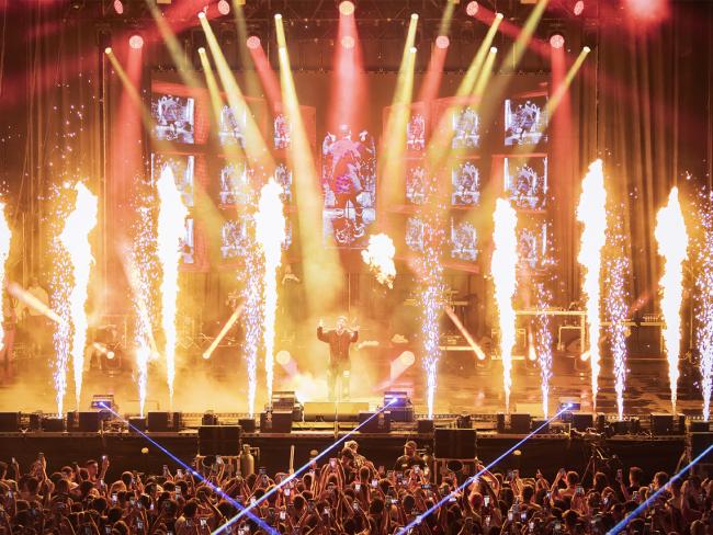 Los grandes conciertos gratuitos, la categoría y seguridad de su Recinto Ferial y de Peñas y la calidad de su programación confirman a las Fiestas Populares de Torrejón de Ardoz como las mejores de la Comunidad de Madrid