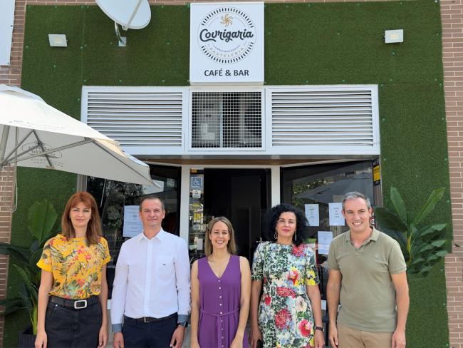 “Covrigaria”, una nueva pastelería con repostería tradicional y artesana abre sus puertas en Torrejón de Ardoz