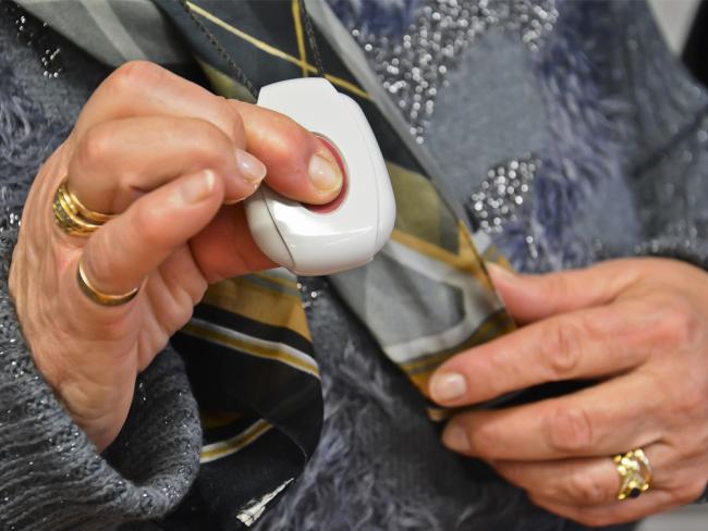 El Ayuntamiento de Torrejón de Ardoz continúa con la campaña especial de seguimiento domiciliario de personas vulnerables ante las altas temperaturas