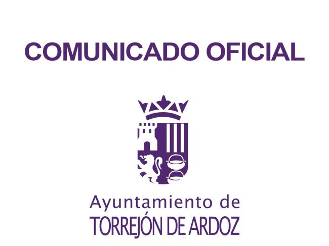 COMUNICADO: El Ayuntamiento permanecerá cerrado al público hoy martes, 1 de agosto, debido al incendio producido ayer en un transformador eléctrico de la Plaza Mayor