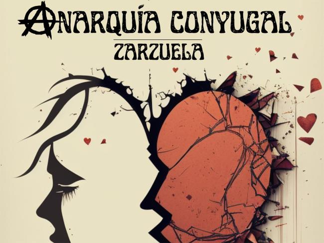 Anarquía Conyugal