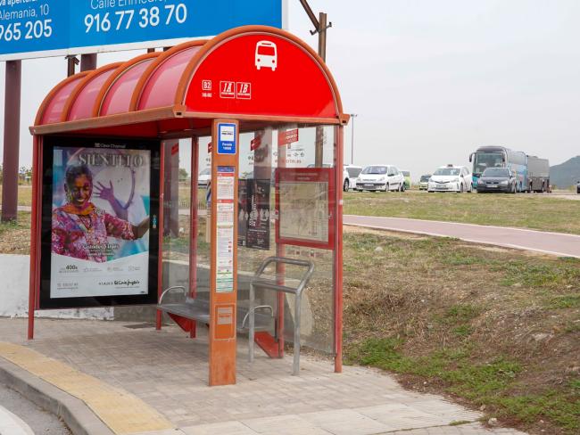 Con motivo del Día de Todos los Santos, hasta el miércoles 1 de noviembre, se amplía el horario del cementerio y se refuerza el servicio de autobuses
