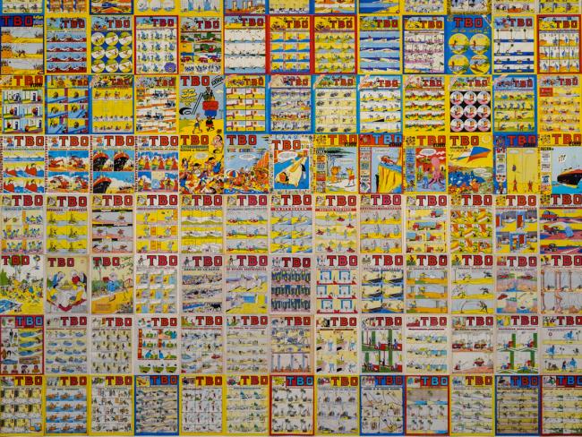 Torrejón de Ardoz continúa con la nueva temporada de exposiciones que se pueden disfrutar de forma gratuita