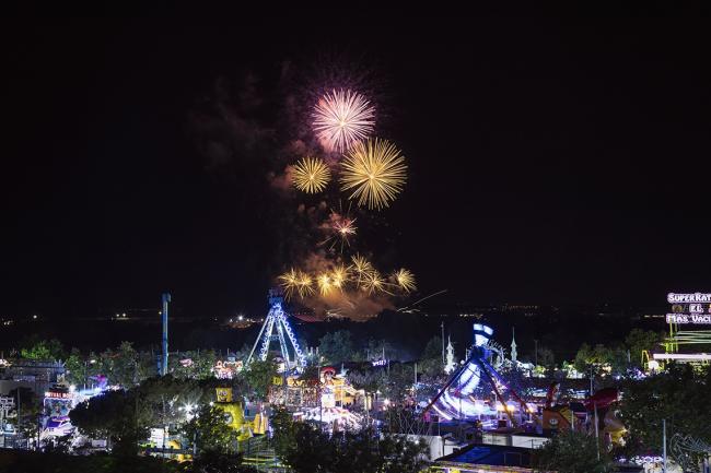 El 24 y 25 de junio serán los días festivos de Torrejón de Ardoz en 2024