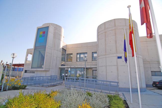 Centro de Formación de Excelencia 