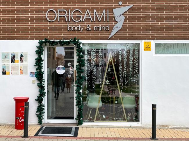  Concurso “Decoración navideña de escaparates y fachadas del comercio minorista de Torrejón de Ardoz” 